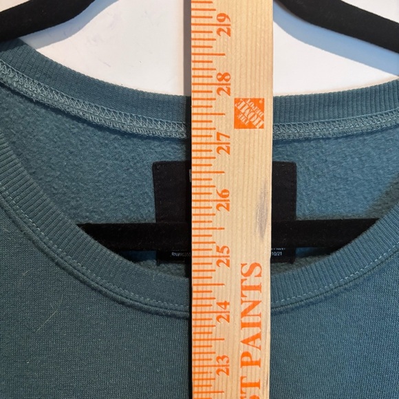 Vintage-Style “New Kids On The Block” Graphic Sweatshirt • Crewneck Pullover 3X - Picture 7 of 12